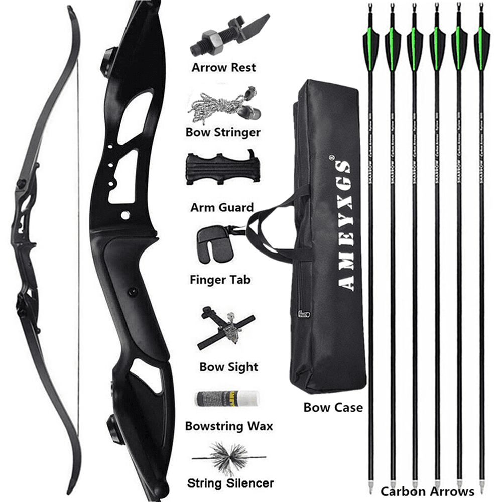 JUNXING-F179-56-inch-Recurve-