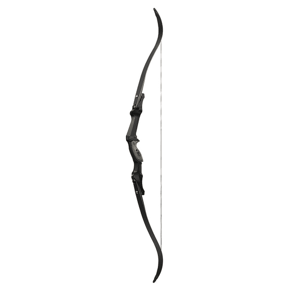 Junxing F261 PHAROX ILF Hunting Recurve Bow 30-60lbs LH RH @17H, 19H, 21H