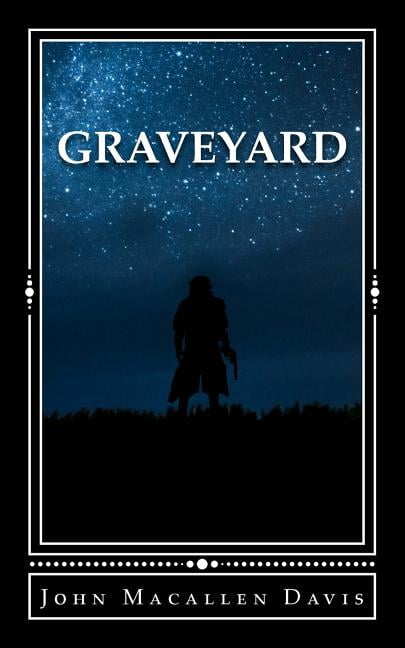 Graveyard (Paperback)