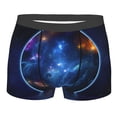 thumbnail image 1 of JUNZAN Astronaut Mens Underwear Boxer Briefs for Men’s-X-Large, 1 of 7