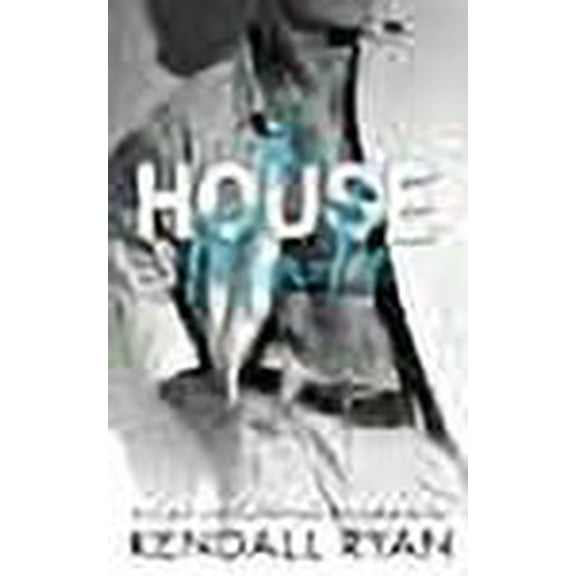 Roommates: The House Mate (Paperback)