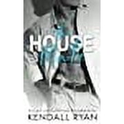 Roommates The House Mate Paperback