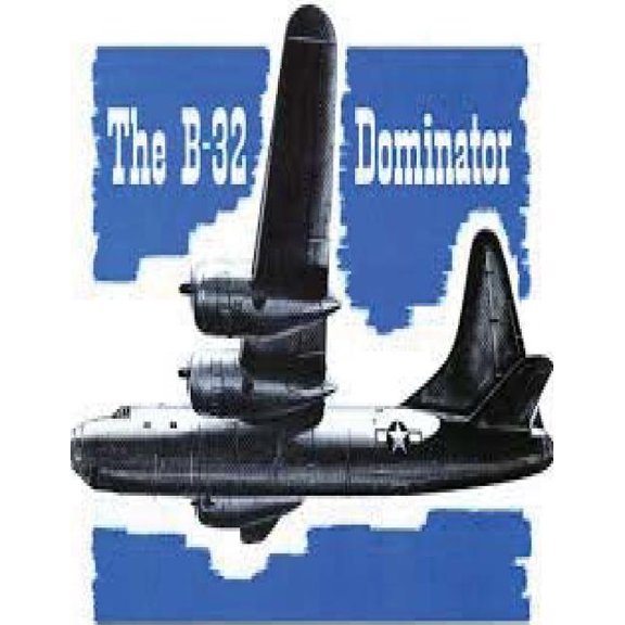 Airplane Commander Training Manual For The Dominator, B-32 by : United States. Army Air Forces. Office of Flying Safety (Paperback)