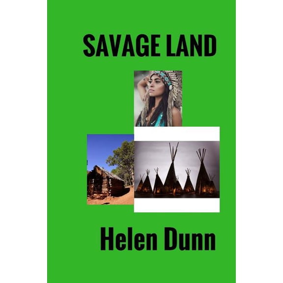 Savage Land (Paperback)
