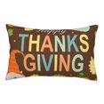 thumbnail image 1 of JUNZAN Happy Thanksgiving With Gnome Pillow Cases Standard Size, with Envelope Closure Bed Pillow Cases(without pillow core),20"x30" inches, 1 of 5