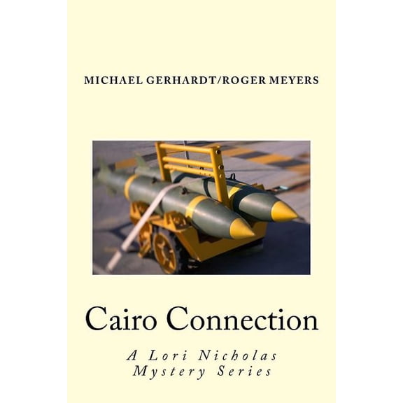Cairo Connection