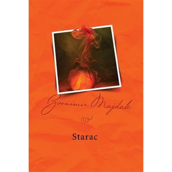 Starac: Serbian Edition (Paperback)