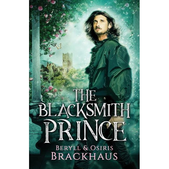 The Blacksmith Prince (Paperback)