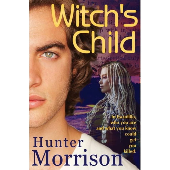 Witch's Child, (Paperback)