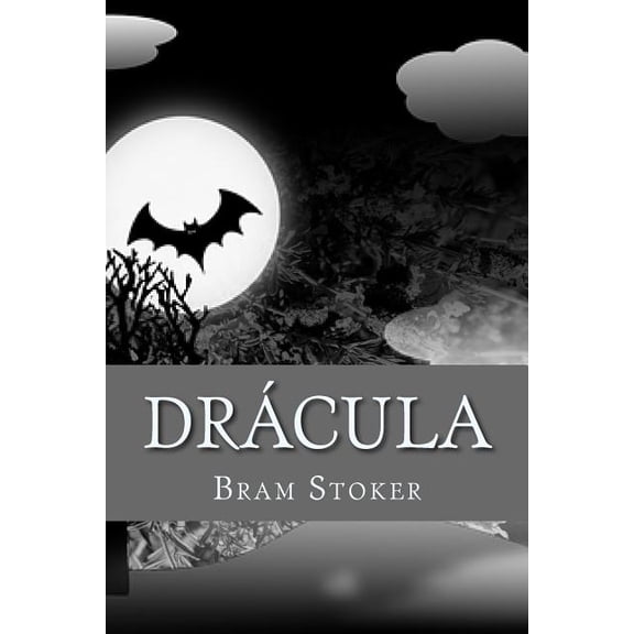 Drcula (Paperback)