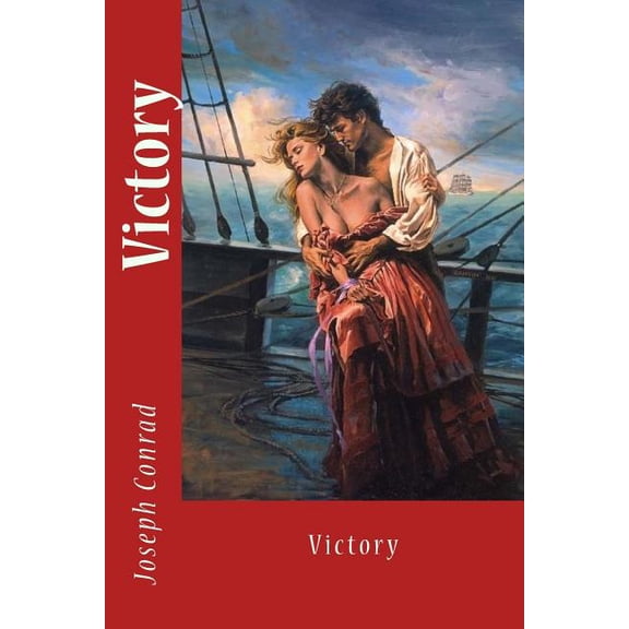 Victory (Paperback)