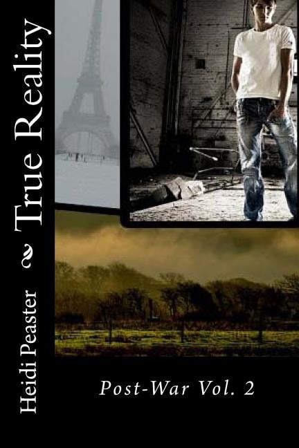 The McKenna Chronicles: Post-War: True Reality: Post-War Vol. 2 (Paperback)