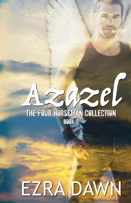 Four Horsemen Collection: Azazel (Paperback)