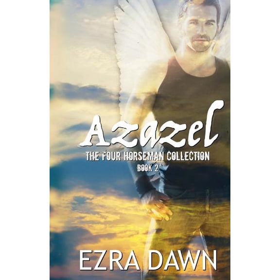 Four Horsemen Collection: Azazel (Paperback)