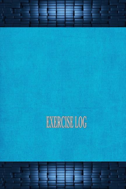 Exercise Log (Paperback)