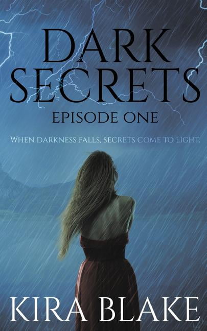 Dark Secrets: Dark Secrets (Paperback)
