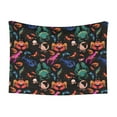 thumbnail image 1 of JUNZAN Waterproof Pet Blanket Dog Blankets, Animals Under Water Pattern Printing Super Soft Warm,Urine Proof Washable Pet Blanket, 1 of 5