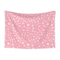 thumbnail image 1 of JUNZAN Waterproof Pet Blanket Dog Blankets, Love Pattern Printing Super Soft Warm,Urine Proof Washable Pet Blanket, 1 of 7