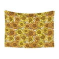 thumbnail image 1 of JUNZAN Waterproof Pet Blanket Dog Blankets, Sunflowers1 Pattern Printing Super Soft Warm,Urine Proof Washable Pet Blanket, 1 of 5