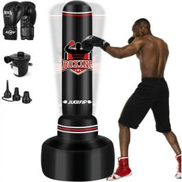  Reflex Bag (EA) : Speed Punching Bags : Sports & Outdoors