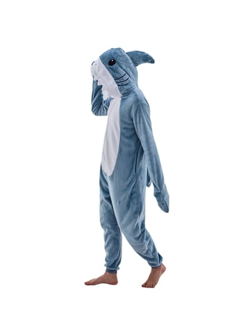 Shop Adult One Piece Pajamas Cozy Sleepwear