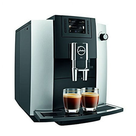 JURA 15 Bar, Automatic Espresso Machine