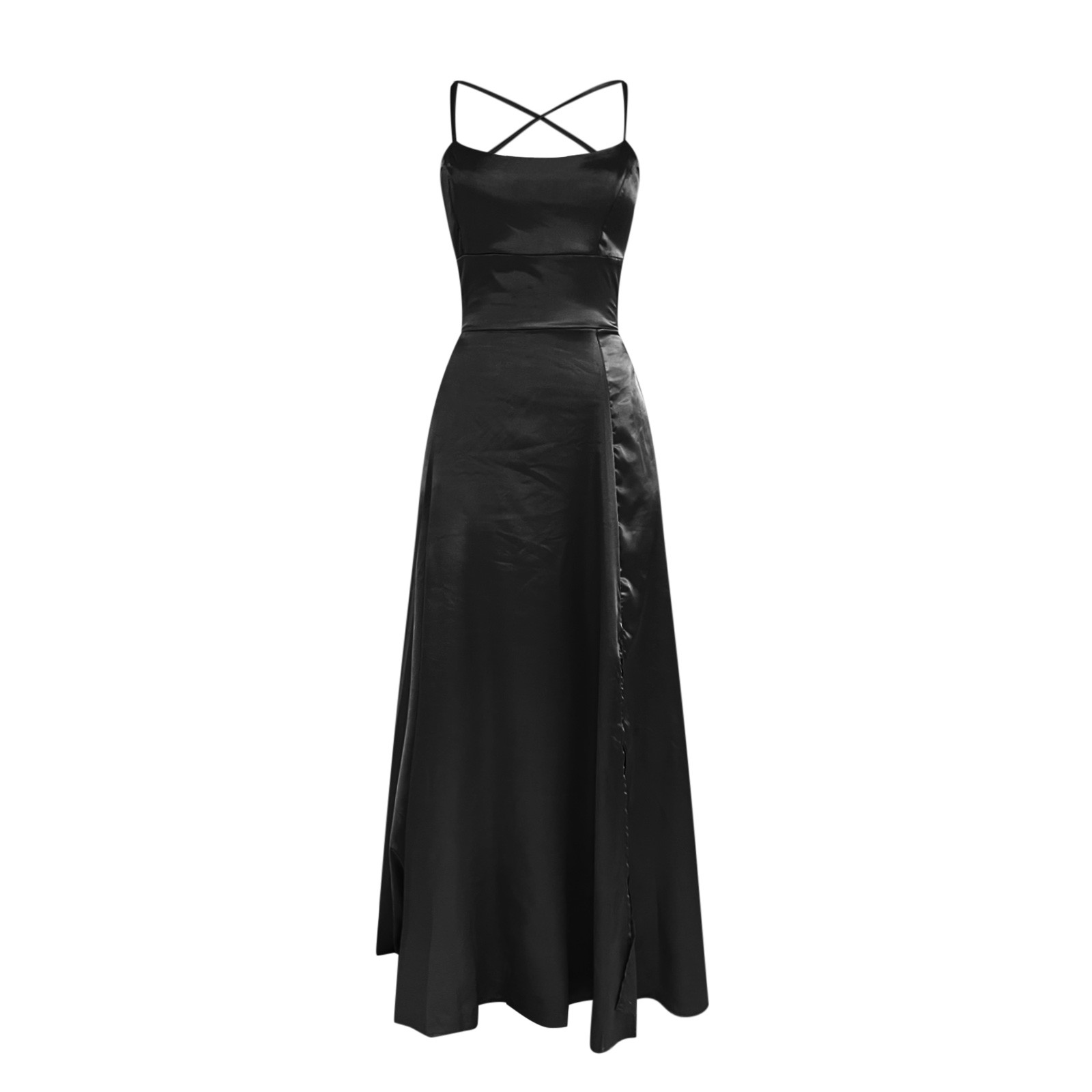 JURANMO Clothing Clearance Formal Dresses for Women Sexy Spaghetti