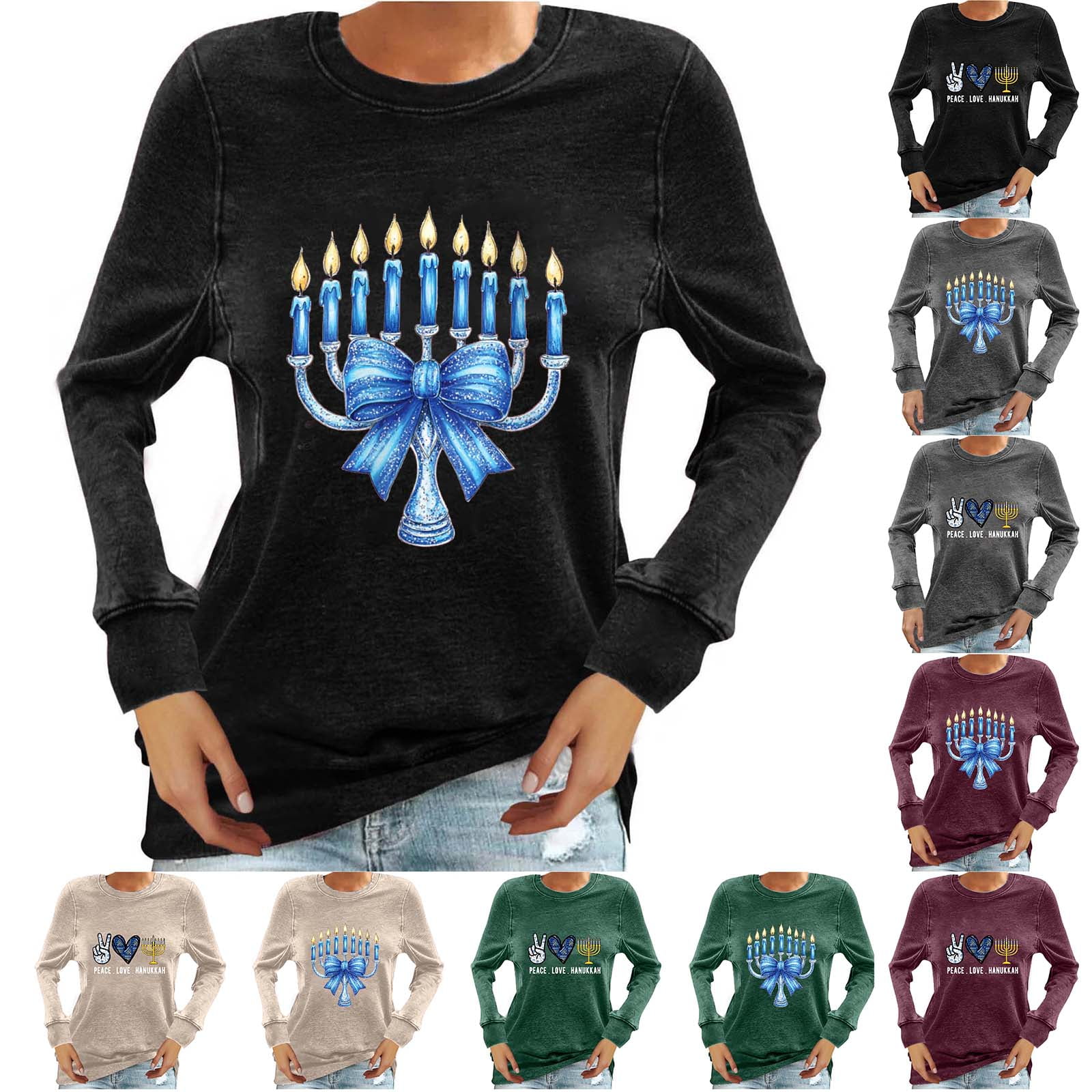 Hanukkah 2025 outfits