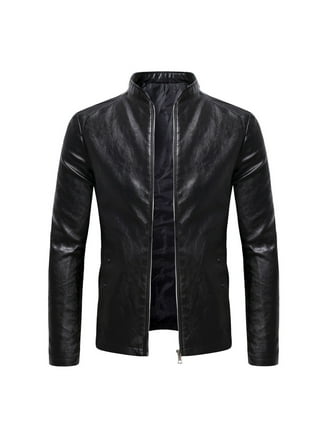 X Men Leather Jacket