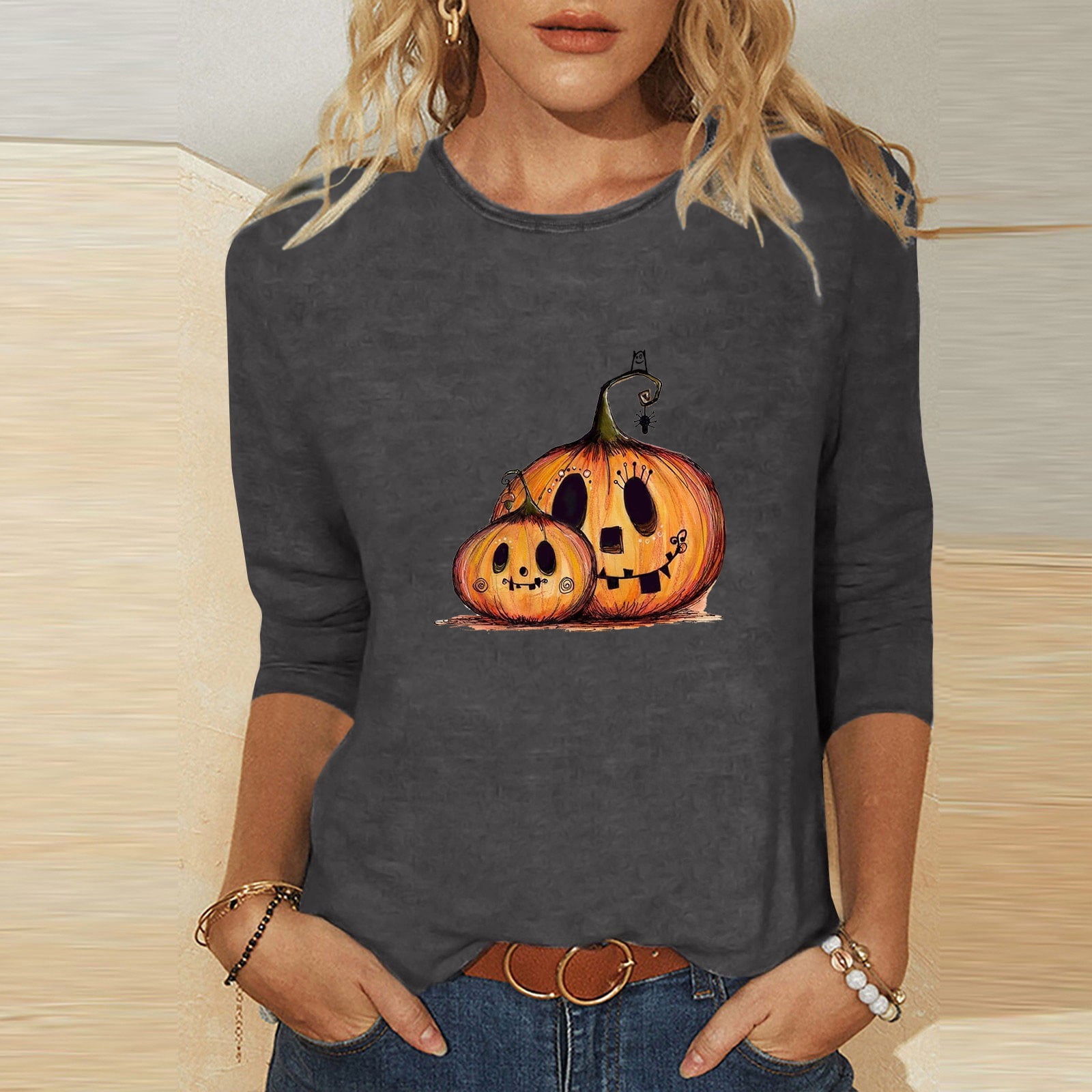 Dressy halloween outlet shirts