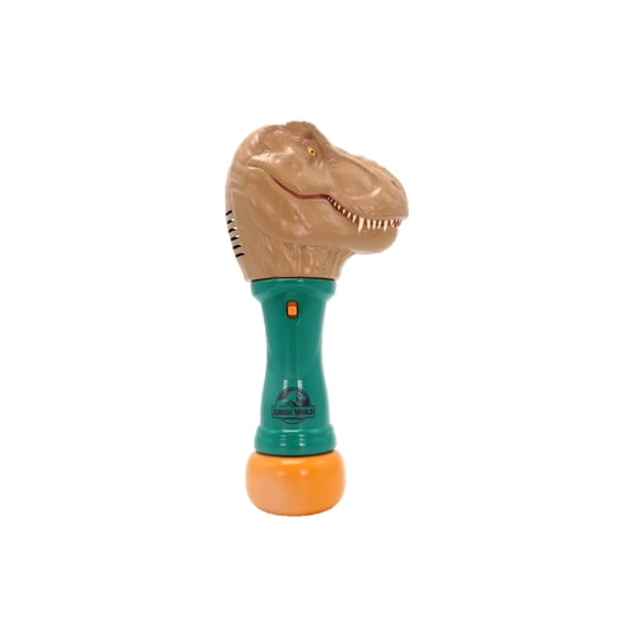 LITTLE KIDS INC JURASSIC BBL BLOWER