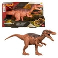 thumbnail image 1 of Jurassic World Rebirth Wild Roar Baryonyx Dinosaur Toy, Tail Controlled Attack Chomp & Sound, 1 of 7