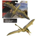 thumbnail image 1 of Jurassic World Rebirth Frenzy Pack Ceoptera Dinosaur Figure, Digital Play, 1 of 6
