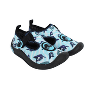 Jurassic World Little Kids Water Shoes