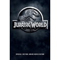 thumbnail image 1 of Pre-Owned JURASSIC WORLD SPECI (Hardcover) 0553536907 9780553536904, 1 of 1