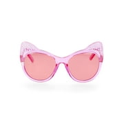 Girls Cat Ear Sunglasses, Pink