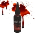 thumbnail image 1 of JUSEO 50ml Halloween Fake Bloods Plasma Prop In Dropper Bottle And Spray Bottle For Spooky Effects Halloween Decor, 1 of 6