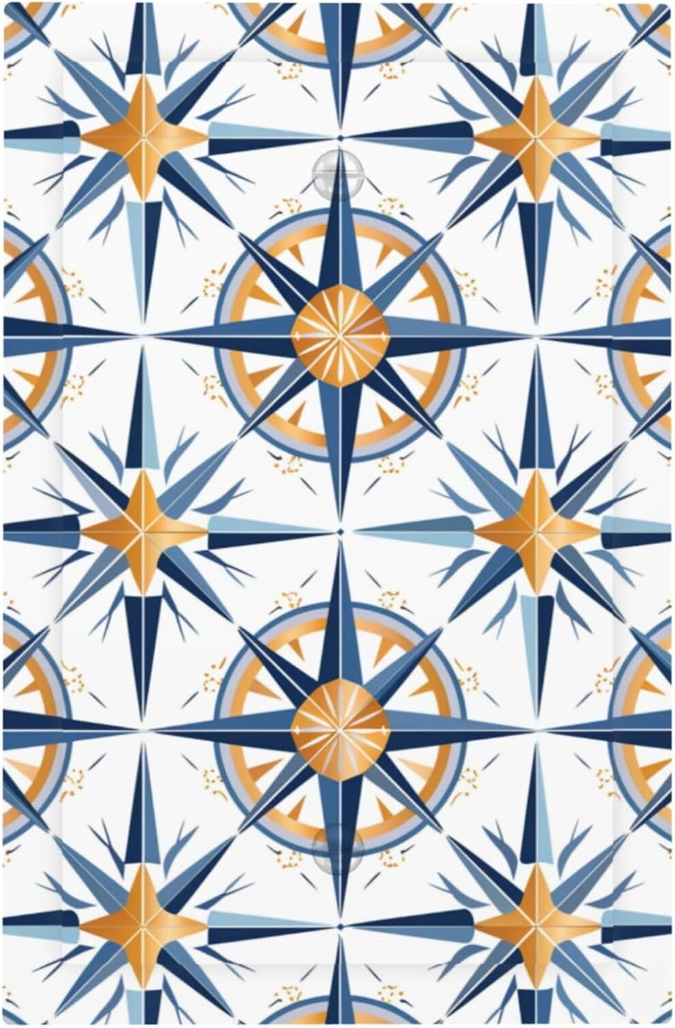 JUSIP Childish Bunny Cartoon Rabbits 1 Gang Single Duplex Receptacle