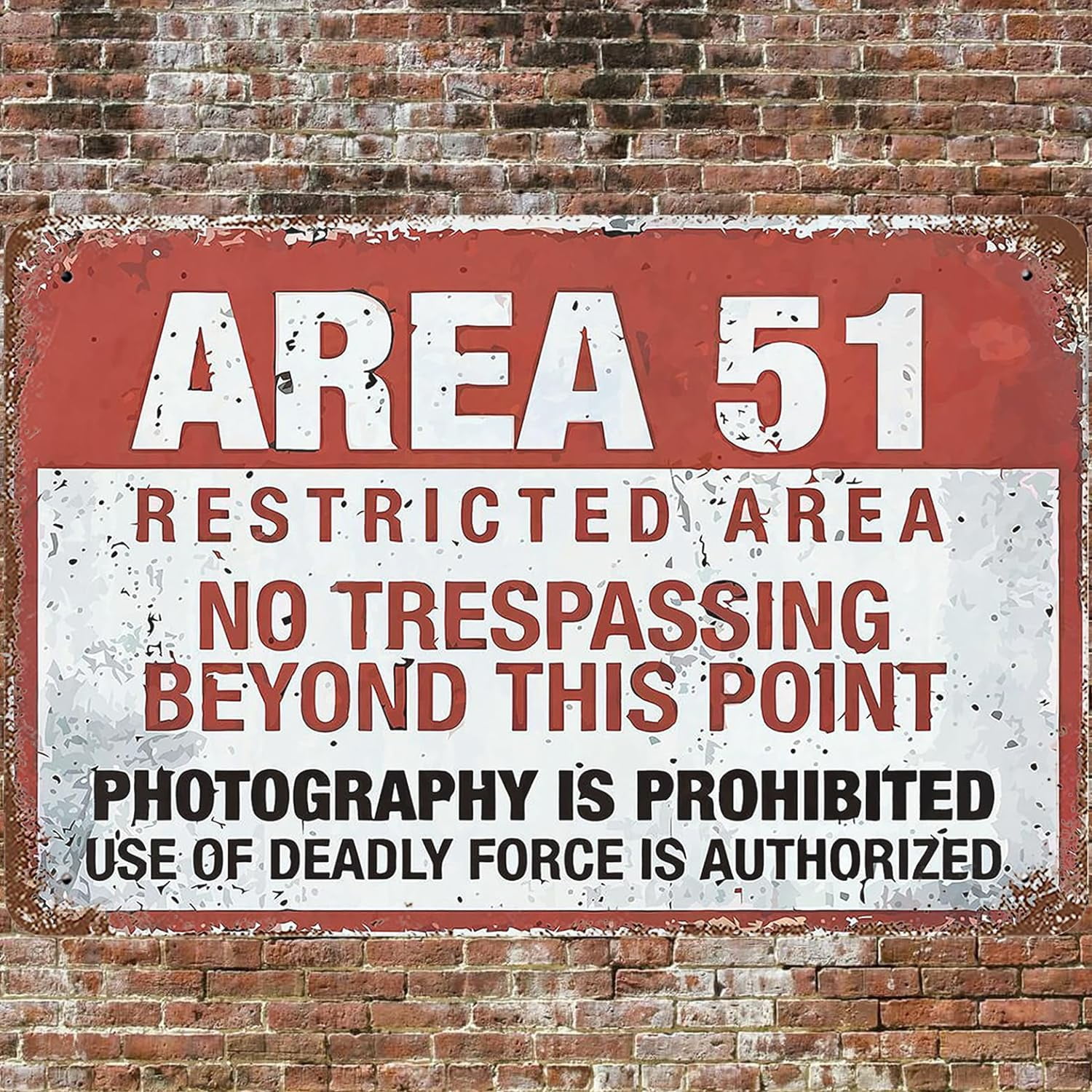 Area 51 Party