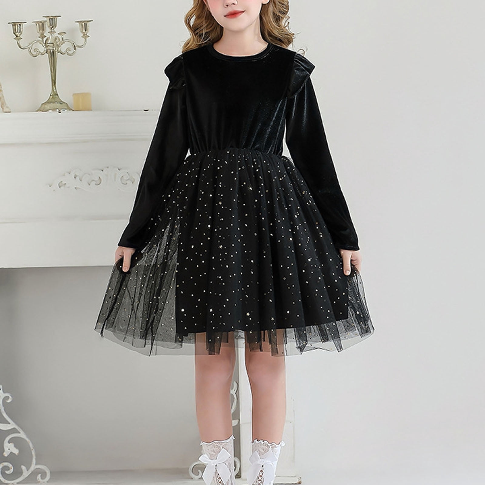JUSLIO-Girls-Dresses-Girls-