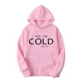 thumbnail image 1 of JUSLIO Hoodies for Men Hooded Graphic Sweatshirts Comfortable Everyday Long Sleeve Pullover Sweatshirts, 1 of 5