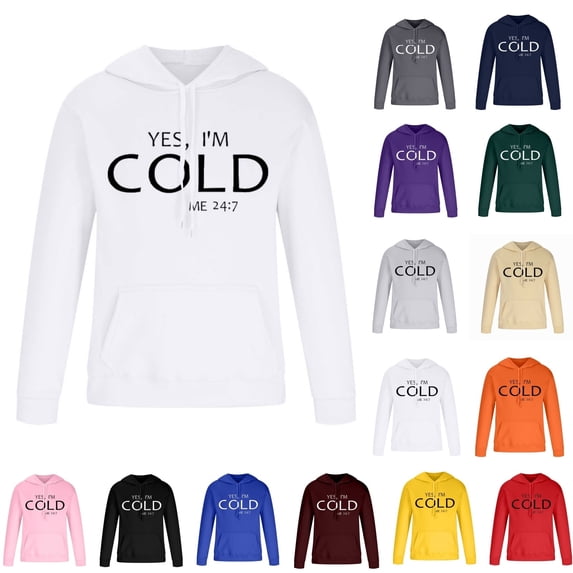 JUSLIO Mens Sweatshirts Graphic Hoodies Long Sleeve Pullover Comfortable Sweatshirts