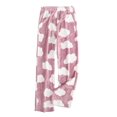 thumbnail image 1 of JUSLIO Pants for Women Pajama Pants Flannel Comfortable Loose Casual with Pockets Pajama Pants L, 1 of 8