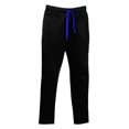 thumbnail image 1 of JUSLIO Sweatpants for Men Comfortable Sweatpants Outdoor Workout Business Casual Pants Blue XXXL, 1 of 3