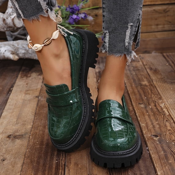 JUSLIO Winter Boots for Women,Ankle Boots Solid Color Round Toe Fashion Casual Comfort Low Heels Plus Size Boots