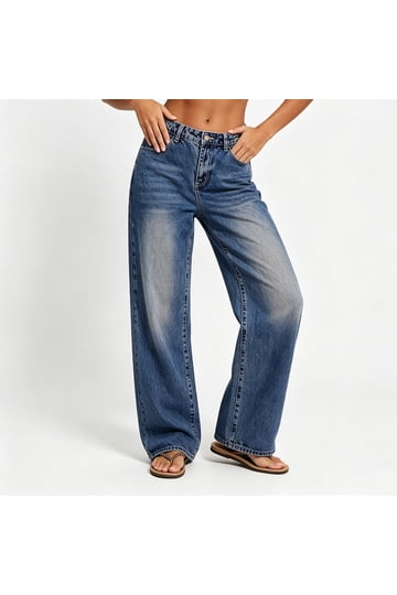 Hearts Jeans Women's and Girls Denim Styles