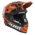 thumbnail image 1 of JUST 1 J32 Raptor Helmet Orange Lg  J1V322AORRPL, 1 of 1