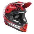thumbnail image 1 of JUST 1 J32 Raptor Helmet Red Youth-MD  J1V322YRDRPM, 1 of 1