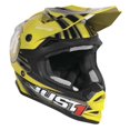 thumbnail image 1 of JUST 1 J32 Raptor Helmet Yellow Youth-LG  J1V322YYLRPL, 1 of 1