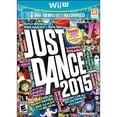thumbnail image 1 of JUST DANCE 2015 Wii-U, 1 of 1